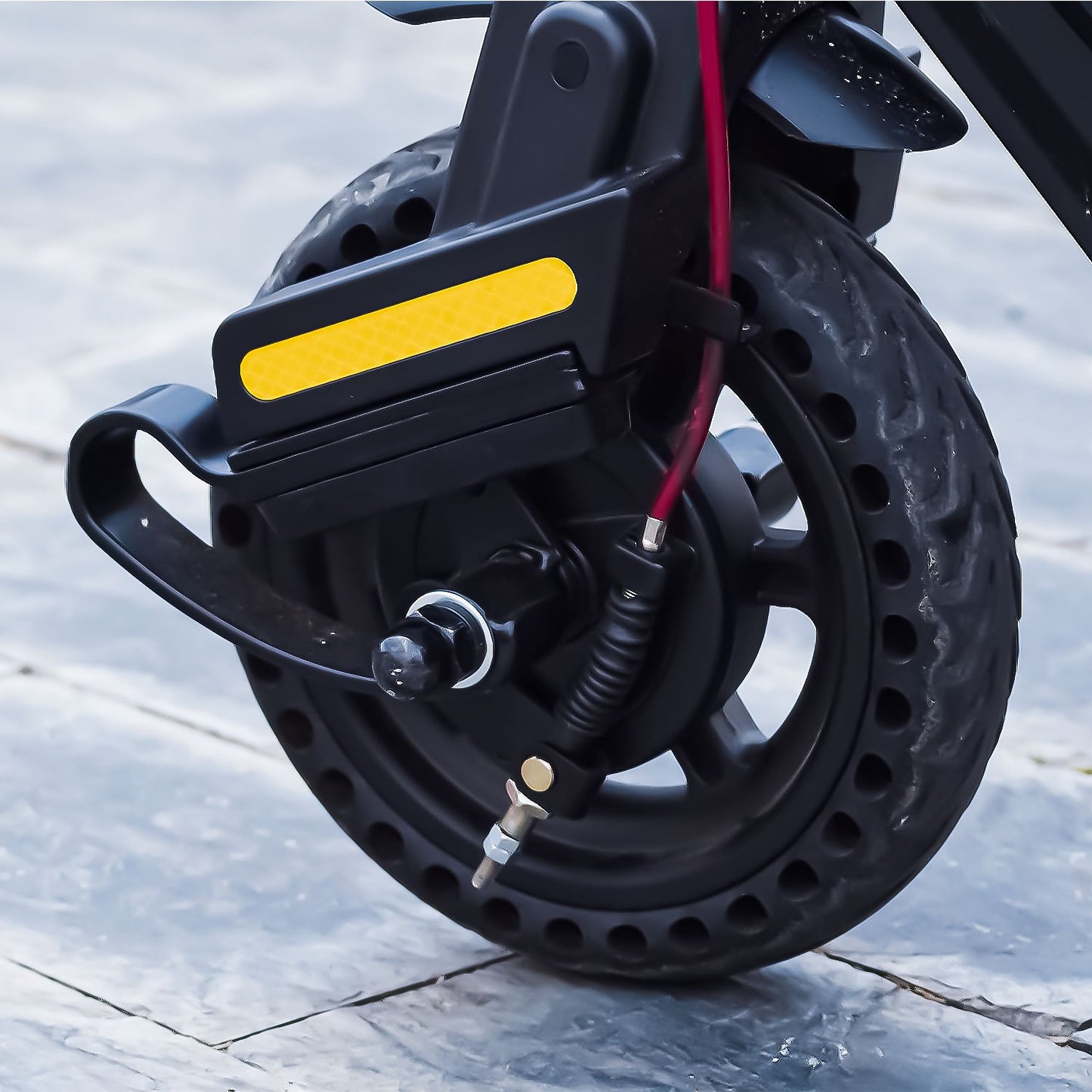 Patinete eléctrico Evvo go! Max