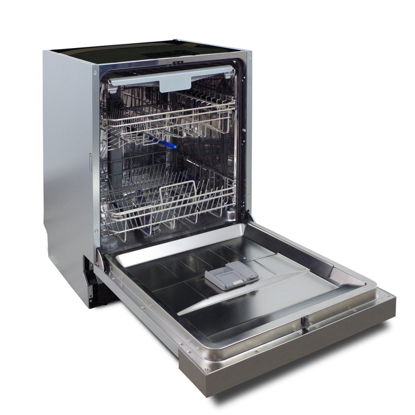 LAVAVAJILLAS SEMI-INTEGRABLE EVVO DSi4